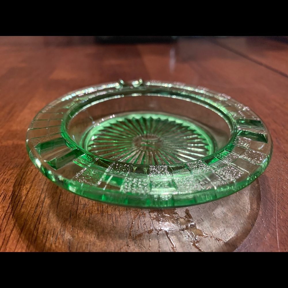 Ashtray